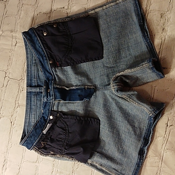 Idyllwind Fueled by Miranda Lambert Shorts size 6 - Picture 4 of 13